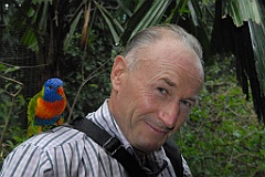 0125 Cairns Tropical Zoo